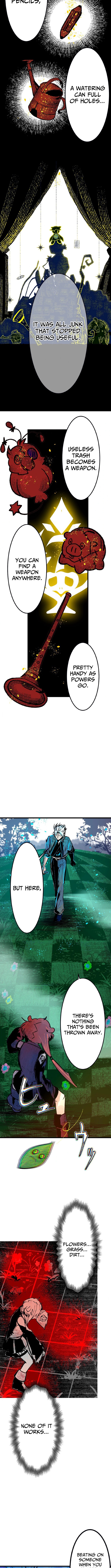 Now Wonder - chapter-12 - Page 10
