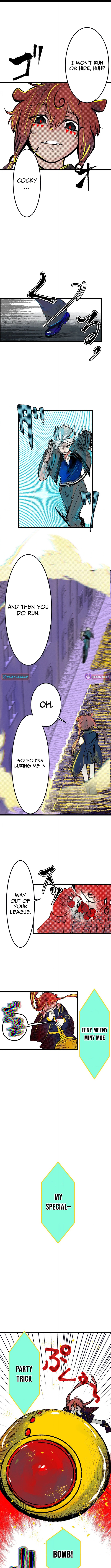 Now Wonder - chapter-12 - Page 2