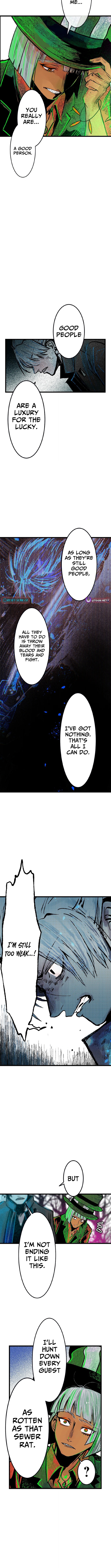 Now Wonder - chapter-13 - Page 11