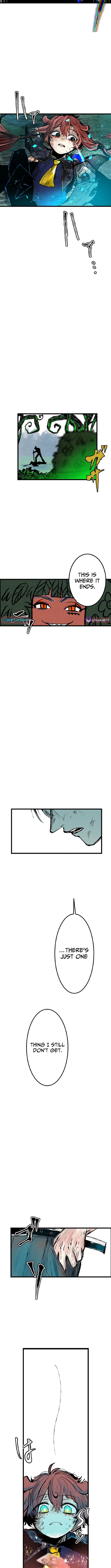 Now Wonder - chapter-13 - Page 2