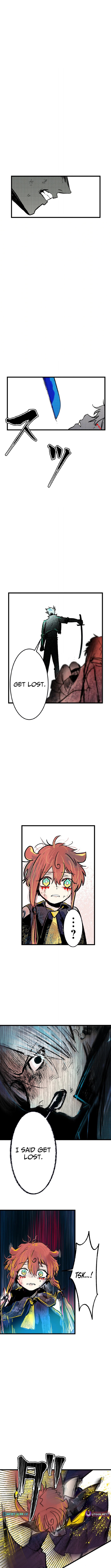 Now Wonder - chapter-13 - Page 5