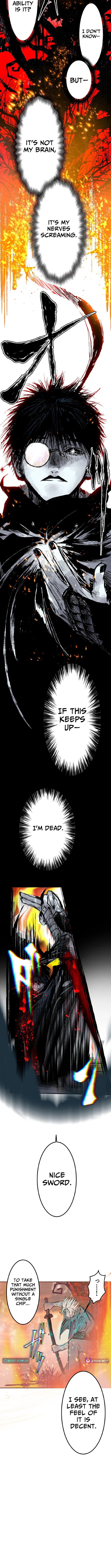 Now Wonder - chapter-14 - Page 10