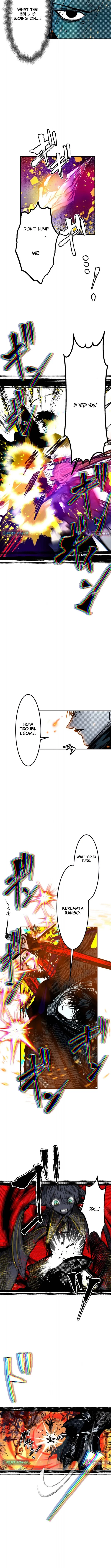 Now Wonder - chapter-15 - Page 2