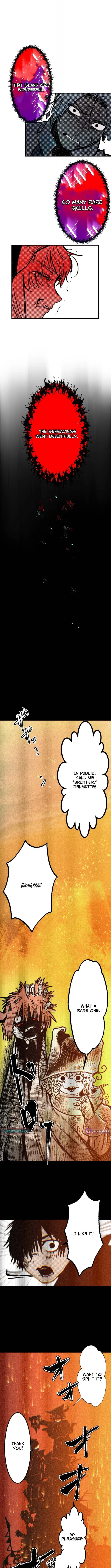 Now Wonder - chapter-15 - Page 6