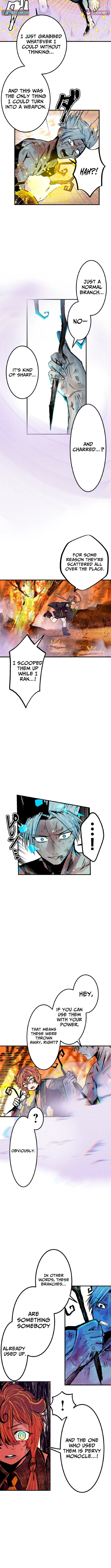 Now Wonder - chapter-18 - Page 2
