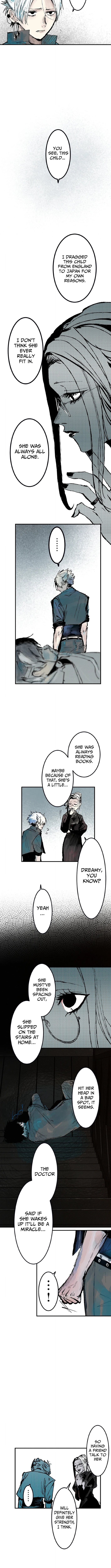 Now Wonder - chapter-2 - Page 13