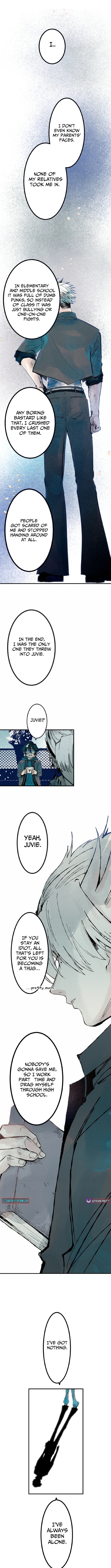 Now Wonder - chapter-2 - Page 2