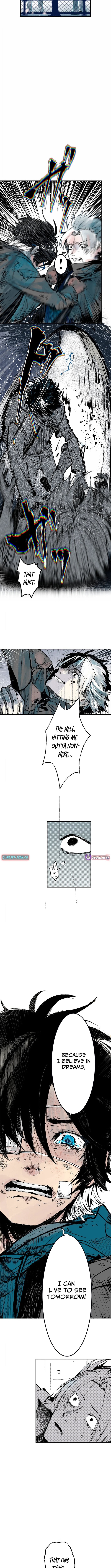 Now Wonder - chapter-2 - Page 4