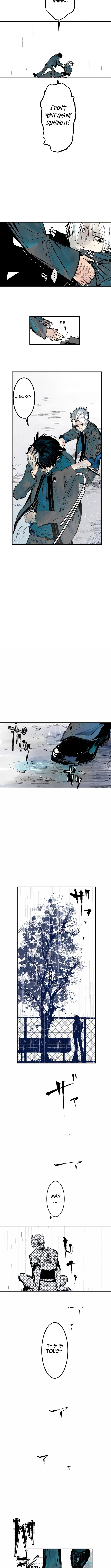 Now Wonder - chapter-2 - Page 5