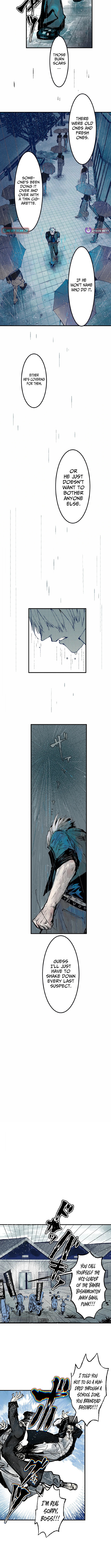 Now Wonder - chapter-2 - Page 6
