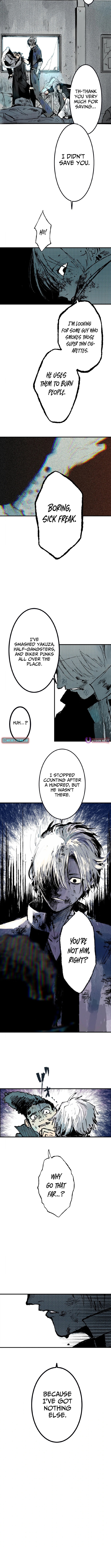 Now Wonder - chapter-2 - Page 9