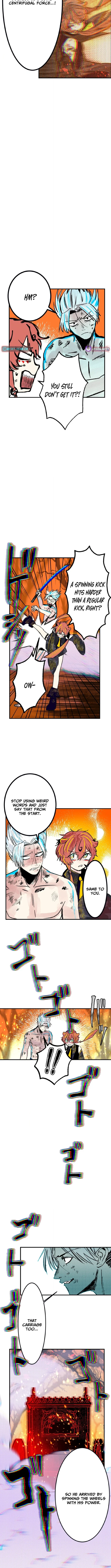 Now Wonder - chapter-20 - Page 8