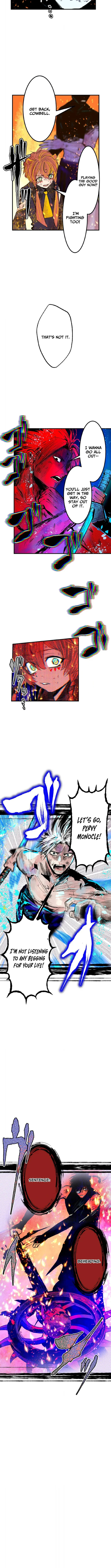 Now Wonder - chapter-21 - Page 4