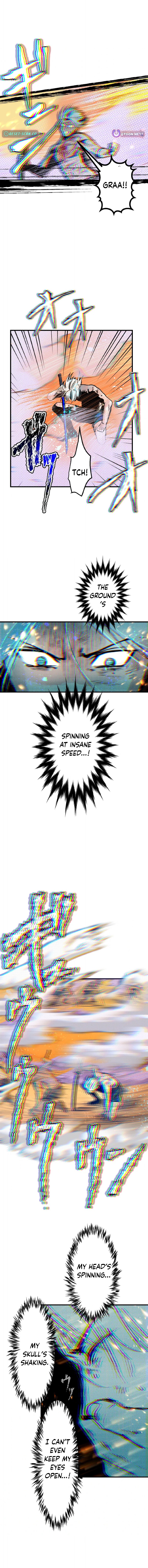 Now Wonder - chapter-22 - Page 5