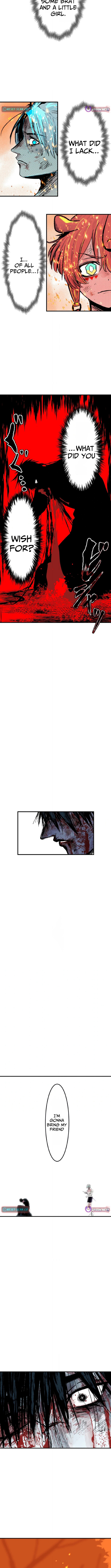 Now Wonder - chapter-23 - Page 3