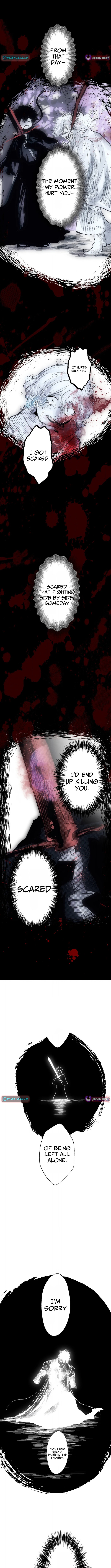 Now Wonder - chapter-23 - Page 5