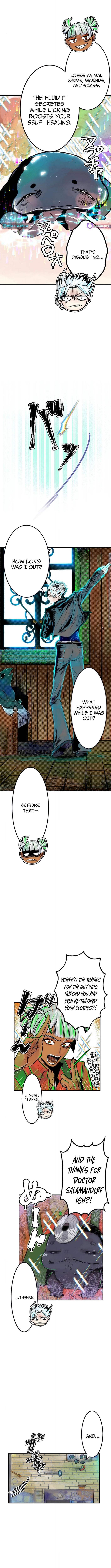 Now Wonder - chapter-24 - Page 2