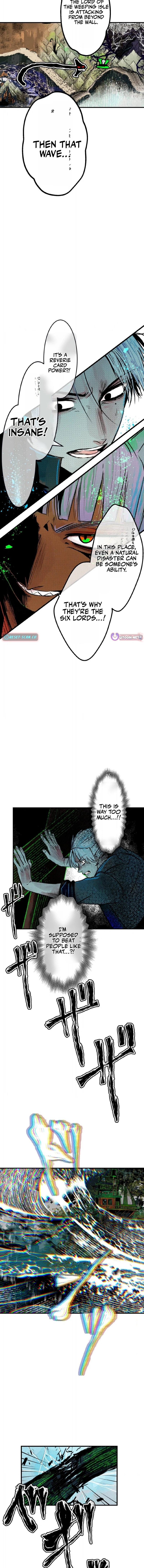 Now Wonder - chapter-25 - Page 10