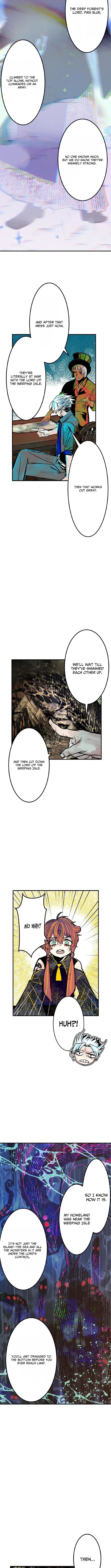 Now Wonder - chapter-26 - Page 2