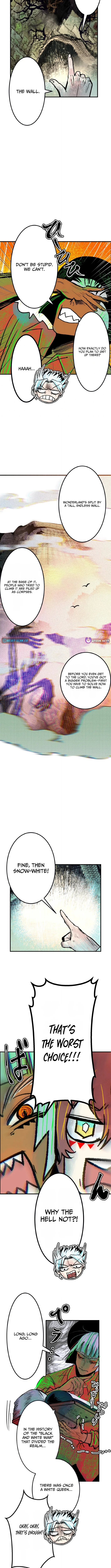 Now Wonder - chapter-26 - Page 3