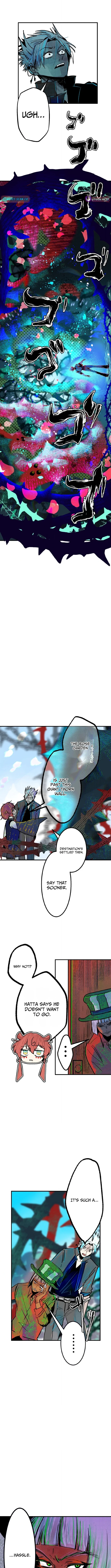 Now Wonder - chapter-26 - Page 6
