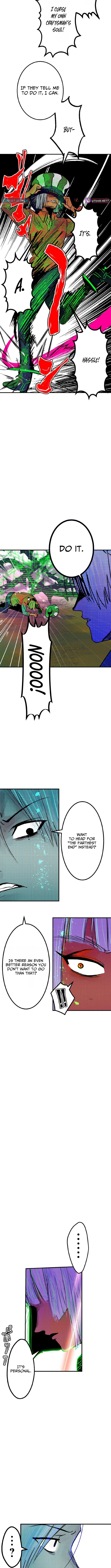Now Wonder - chapter-26 - Page 8