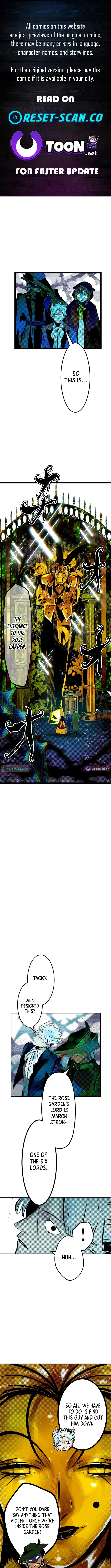 Now Wonder - chapter-27 - Page 1