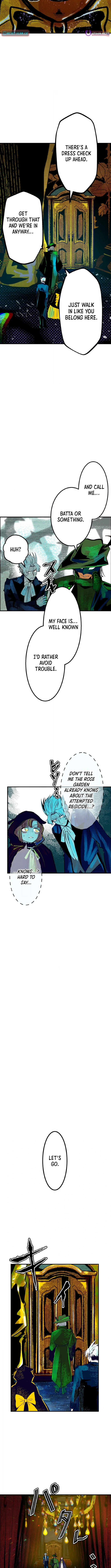 Now Wonder - chapter-27 - Page 2