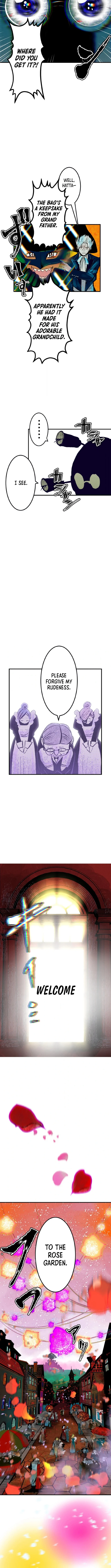 Now Wonder - chapter-27 - Page 6