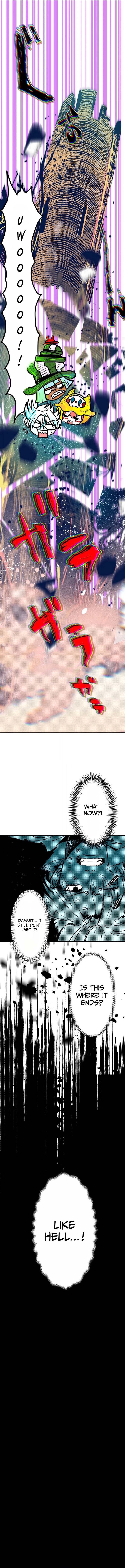 Now Wonder - chapter-6 - Page 11