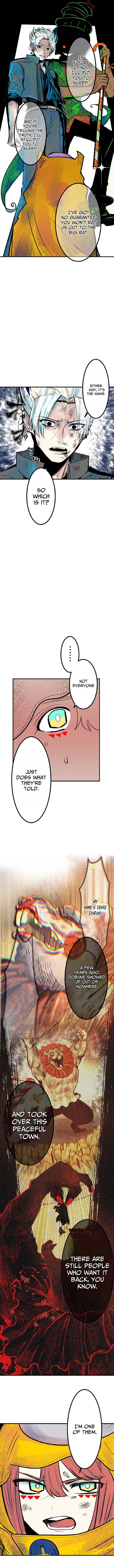 Now Wonder - chapter-6 - Page 3