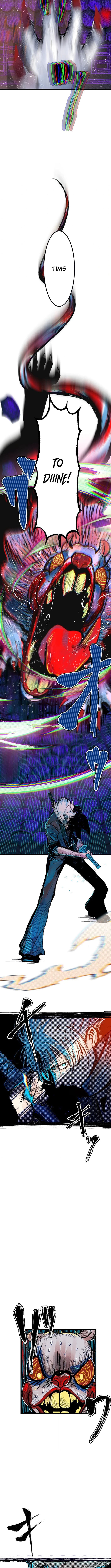 Now Wonder - chapter-7 - Page 3
