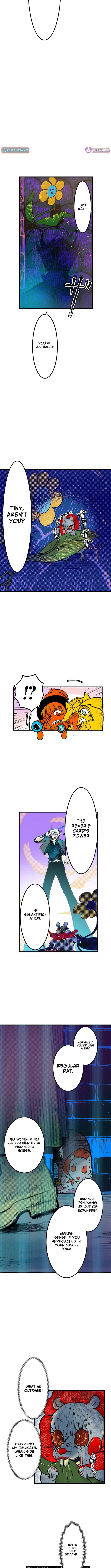 Now Wonder - chapter-7 - Page 6