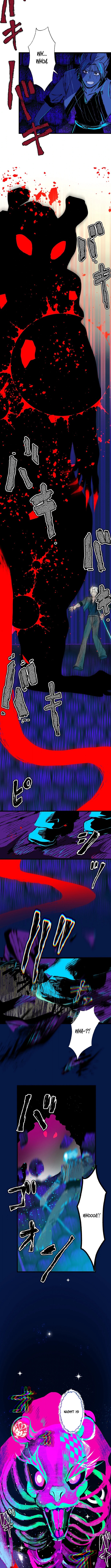 Now Wonder - chapter-7 - Page 8