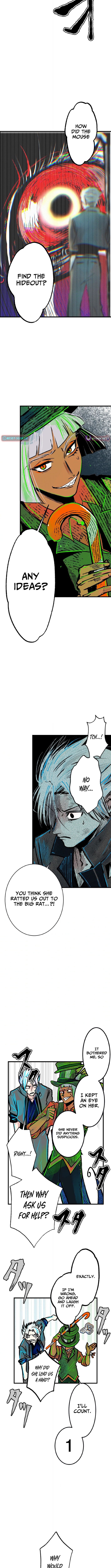 Now Wonder - chapter-8 - Page 11