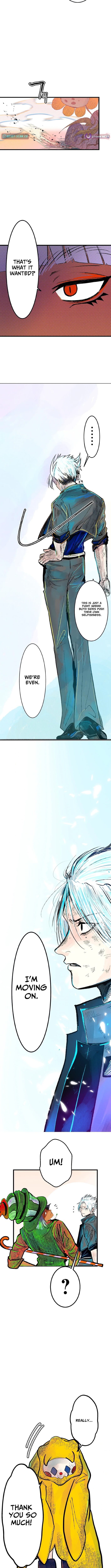 Now Wonder - chapter-8 - Page 6