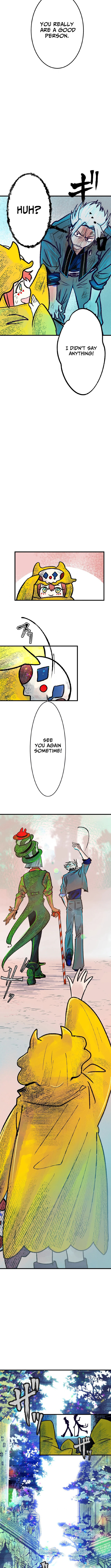 Now Wonder - chapter-8 - Page 8