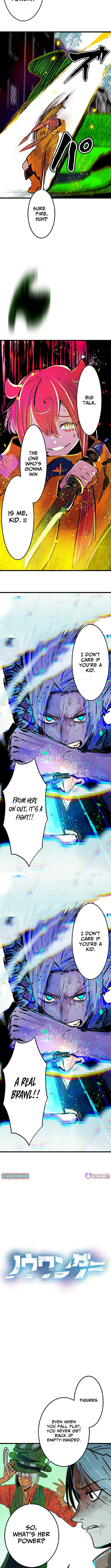 Now Wonder - chapter-9 - Page 12