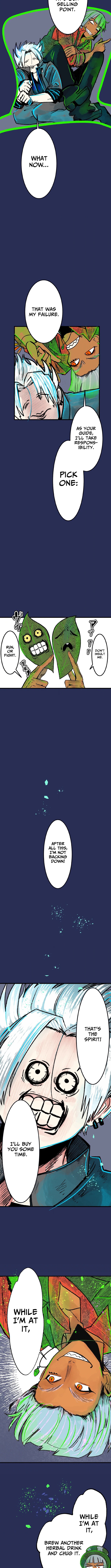 Now Wonder - chapter-9 - Page 5