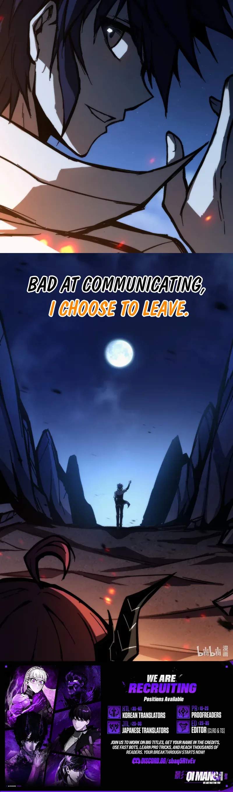 One Hundred Million Inspirations [Life Simulation Arc] - chapter-2 - Page 3