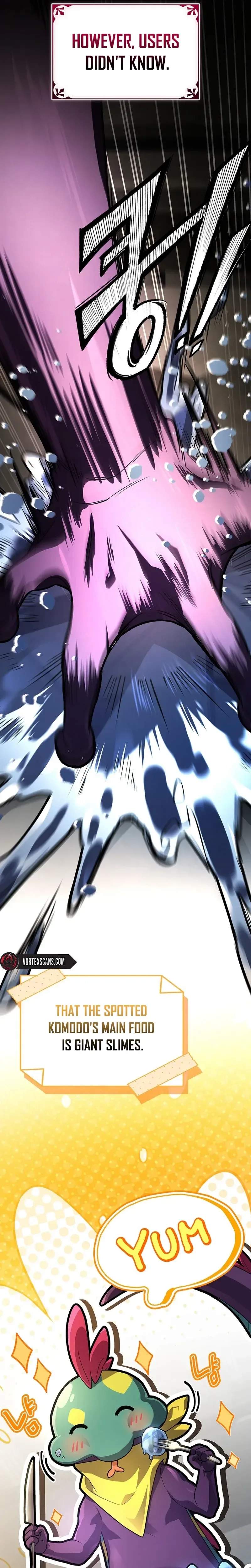 Only I Have an EX-Grade Summon - chapter-10 - Page 11