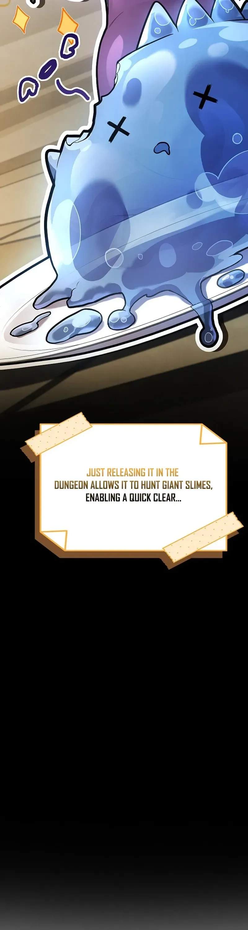 Only I Have an EX-Grade Summon - chapter-10 - Page 12