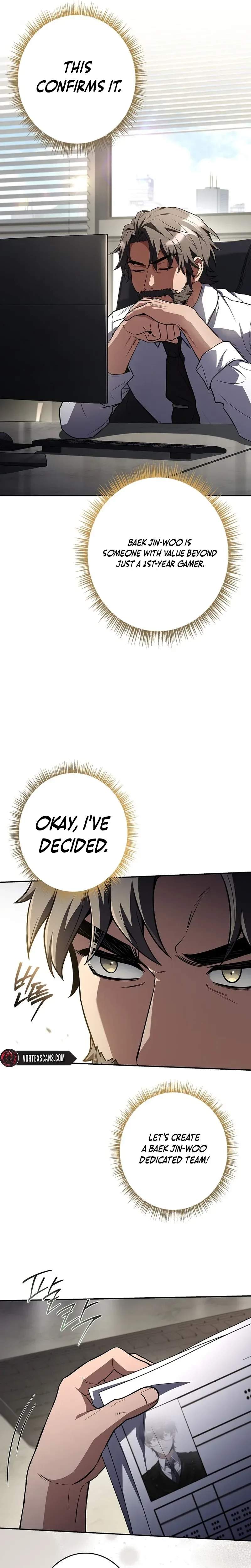 Only I Have an EX-Grade Summon - chapter-10 - Page 17