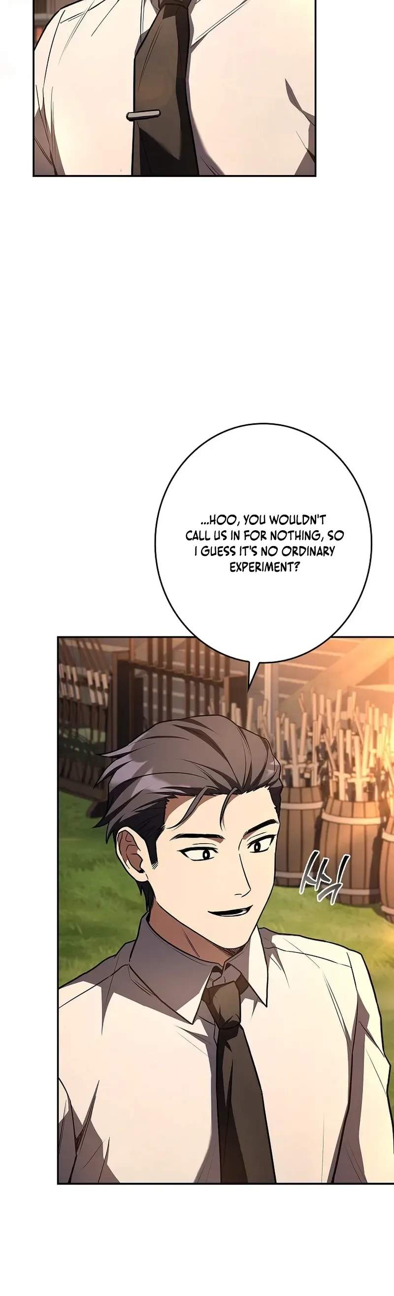Only I Have an EX-Grade Summon - chapter-10 - Page 2