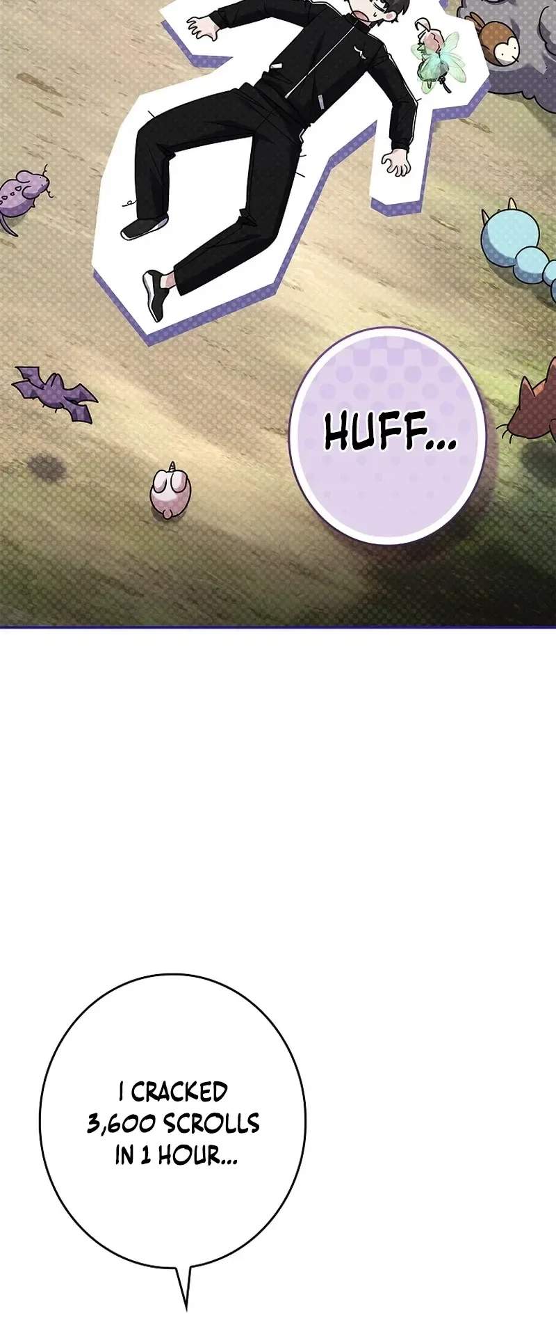 Only I Have an EX-Grade Summon - chapter-10 - Page 28