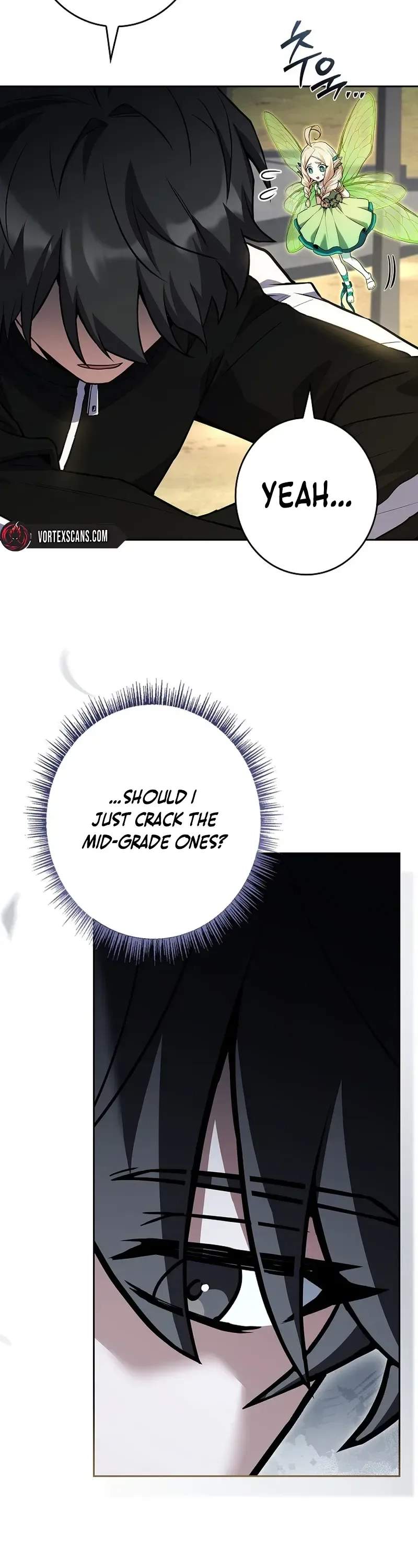 Only I Have an EX-Grade Summon - chapter-10 - Page 38