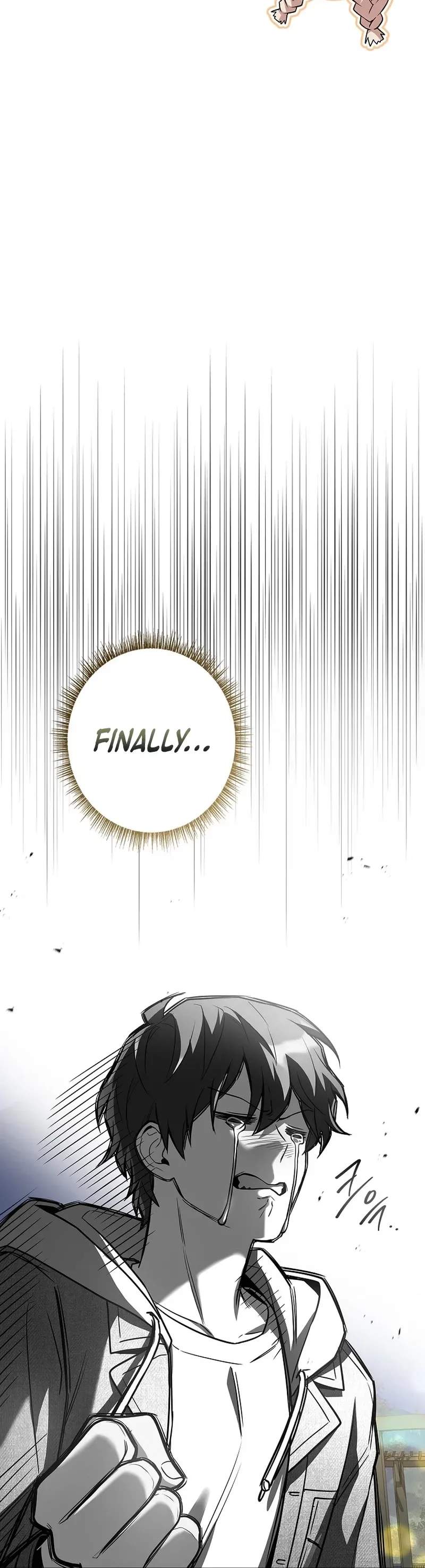 Only I Have an EX-Grade Summon - chapter-11 - Page 36