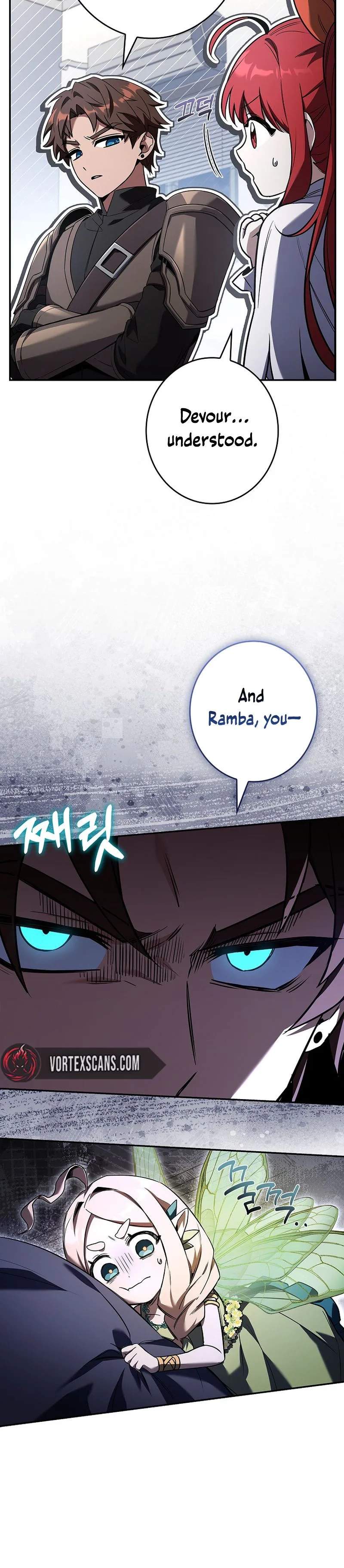 Only I Have an EX-Grade Summon - chapter-12 - Page 19