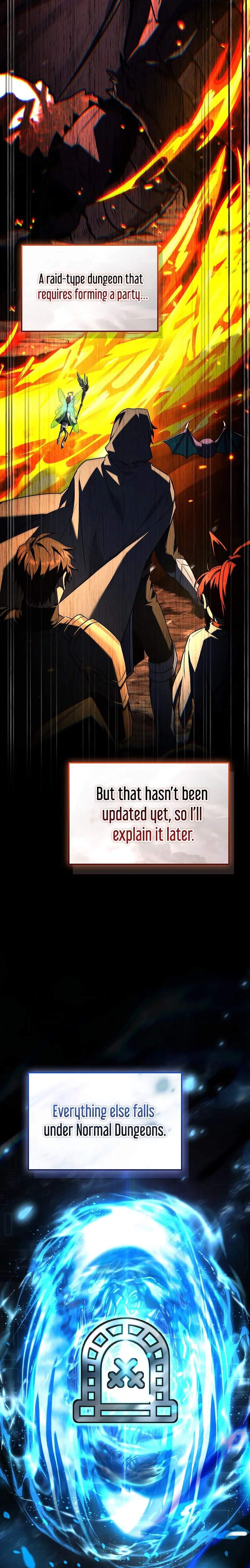 Only I Have an EX-Grade Summon - chapter-12 - Page 30