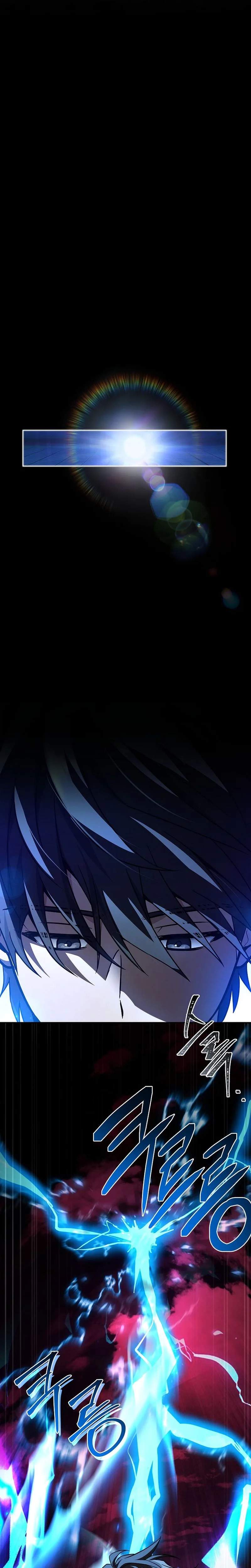 Only I Have an EX-Grade Summon - chapter-12 - Page 35